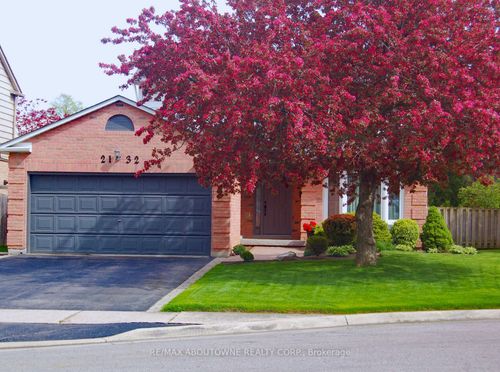 2132 Argon Crt, Burlington, ON, L7R4E6 | Card Image