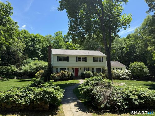 6 Adams Way, Weston, CT, 06883-2128 | Card Image