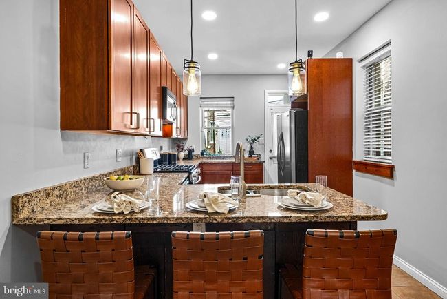1310 Hull St, Townhouse with 3 bedrooms, 4 bathrooms and null parking in BALTIMORE MD | Image 14