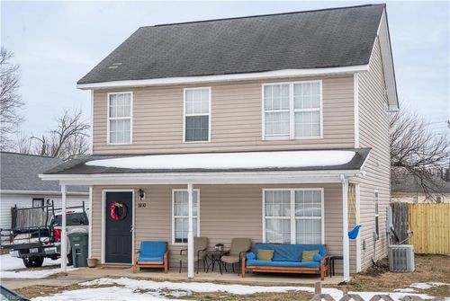 3210 Spring Street, Greensboro, NC, 27405 | Card Image