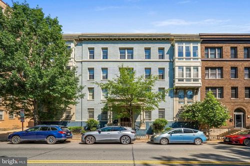 202-1827 Florida Ave Nw, WASHINGTON, DC, 20009-1744 | Card Image