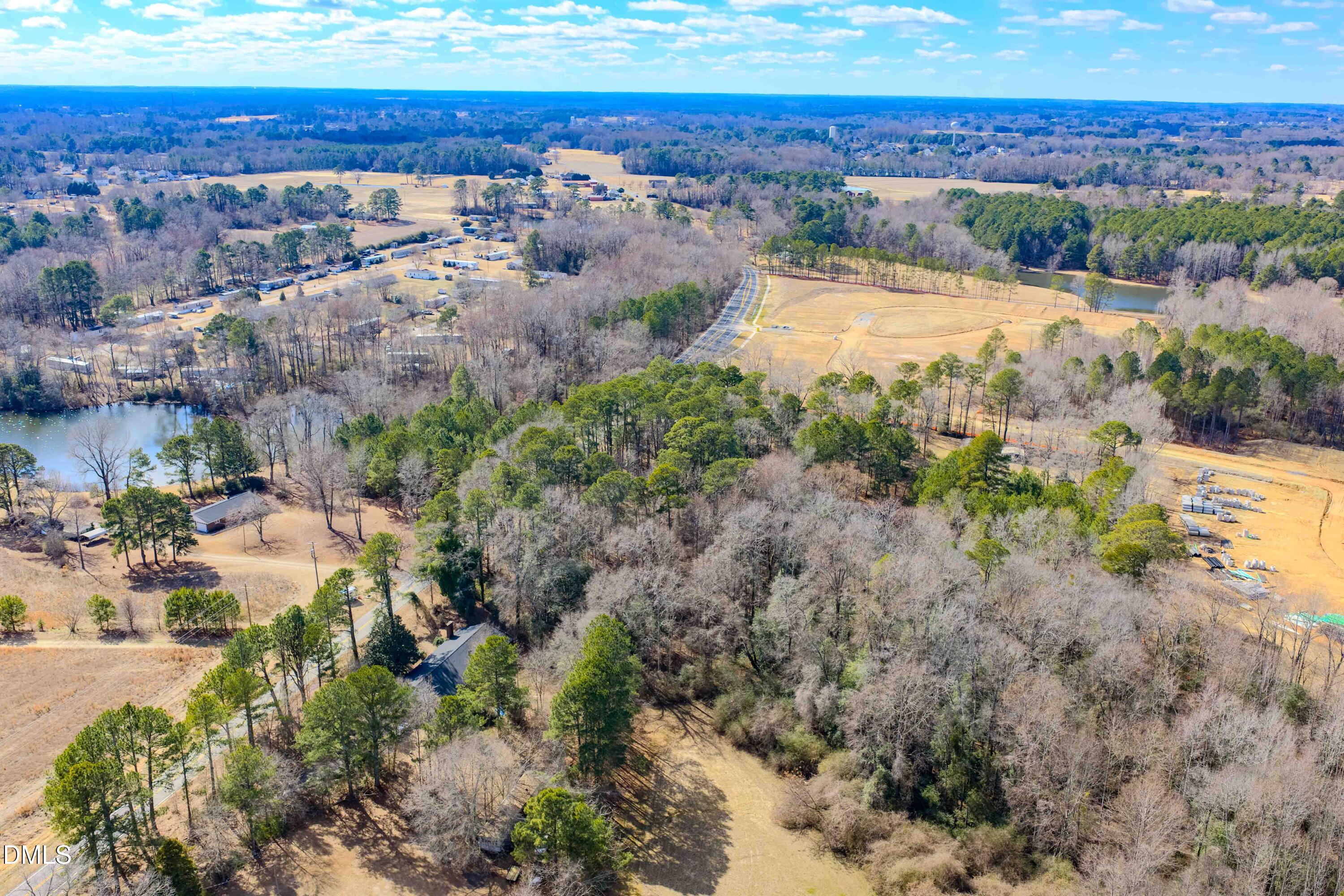 Land in Willow Springs 2