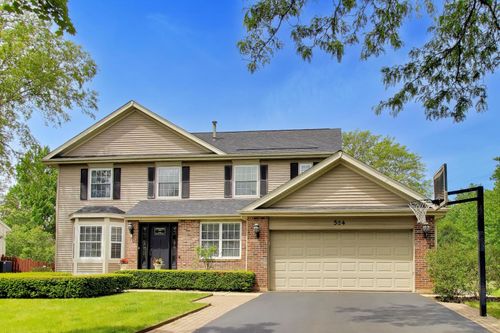 524 Edinburgh Ln, West Dundee, IL, 60118-3306 | Card Image