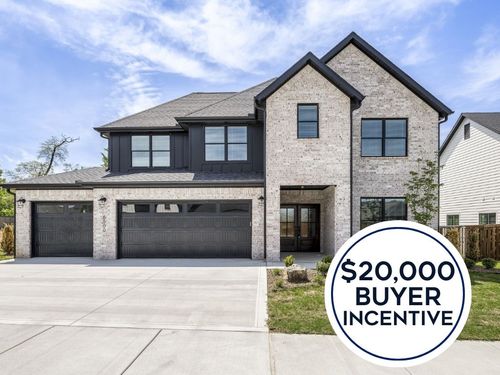 6500 Sw Dawning Path St, Bentonville, AR, 72713-4052 | Card Image