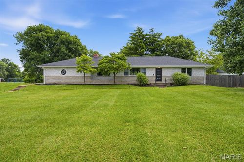 504 Wren Ave, Manchester, MO, 63021-6645 | Card Image