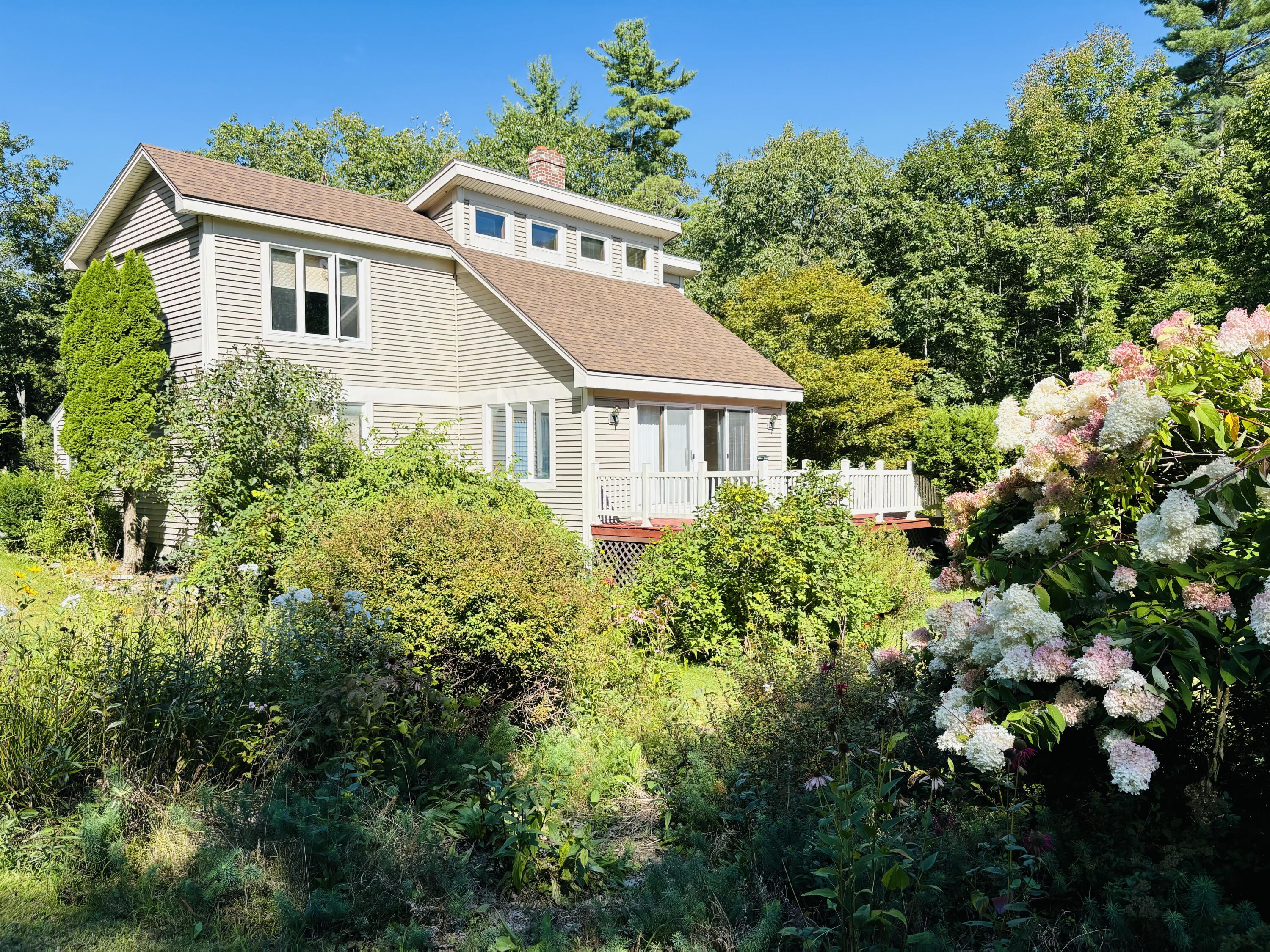 North Rd, Winterport, ME 04496