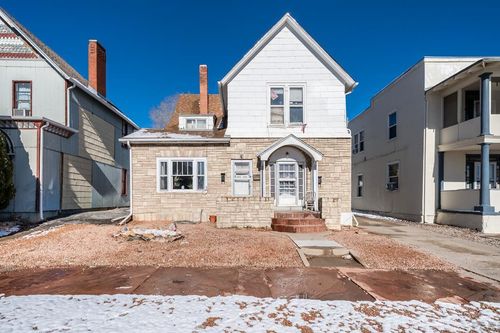 425 W 12th St, Pueblo, CO, 81003-2890 | Card Image