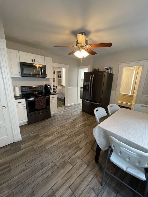 Residential Lease in Worcester 3