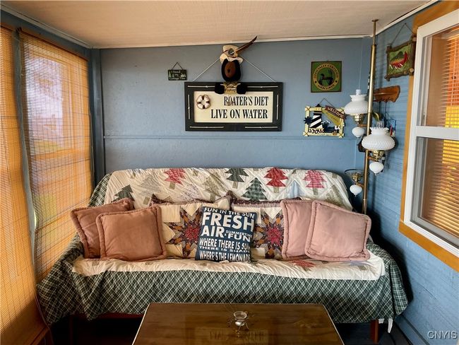 23183 Kitto Marina Dr, House other with 2 bedrooms, 1 bathrooms and null parking in Dexter NY | Image 15