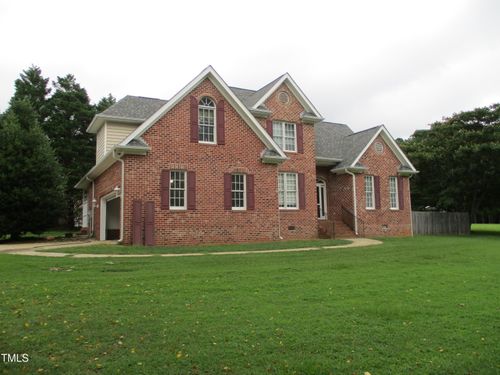 4817 Tupenny Lane, Raleigh, NC, 27606 | Card Image