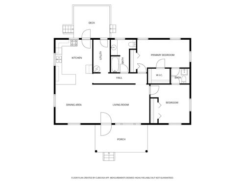 609 Dry Creek Rd, Smithville, TN, 37166-2216 | Card Image