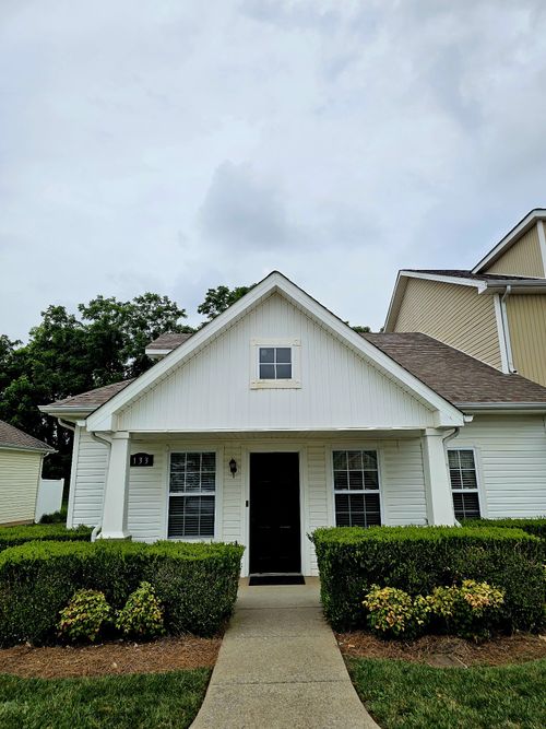 133 Alexander Blvd, Clarksville, TN, 37040-5145 | Card Image