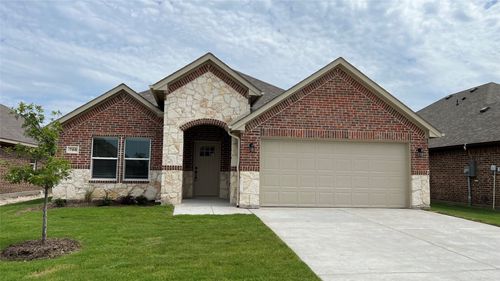 708 Ransom Way, Greenville, TX, 75402-2855 | Card Image