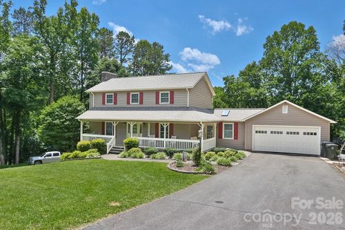 135 Holly Hill Dr, Elkin, NC, 28621-3150 | Card Image