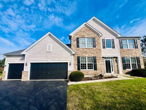 5 Player Ct, Bolingbrook, IL, 60490-6609 | Card Image