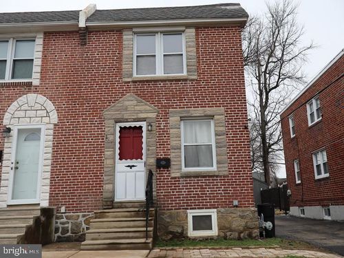1607 Washington Ave, PROSPECT PARK, PA, 19076-1034 | Card Image