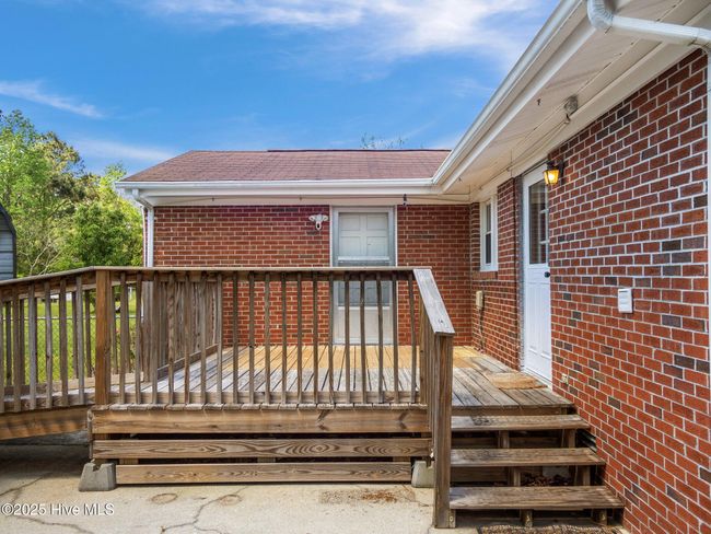 10 Jasper Rd, House other with 3 bedrooms, 2 bathrooms and 1 parking in Midway Park NC | Image 47