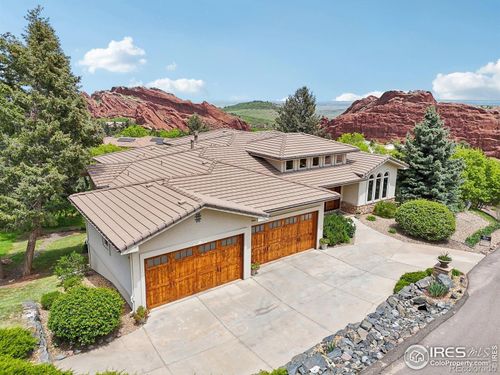 10113 Thunder Run, Littleton, CO, 80125-9019 | Card Image