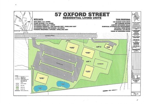 57 Oxford St, Augusta, ME, 04330-4056 | Card Image