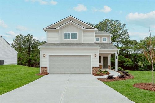 4101 Chapel Hill Reserve, Douglasville, GA, 30135-1488 | Card Image