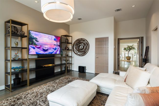 7119 Shook Ave, House other with 4 bedrooms, 5 bathrooms and null parking in Dallas TX | Image 30
