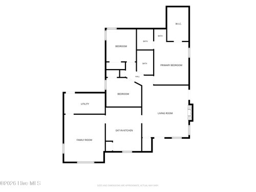 622 Sand Ridge Road, Hubert, NC, 28539 | Card Image