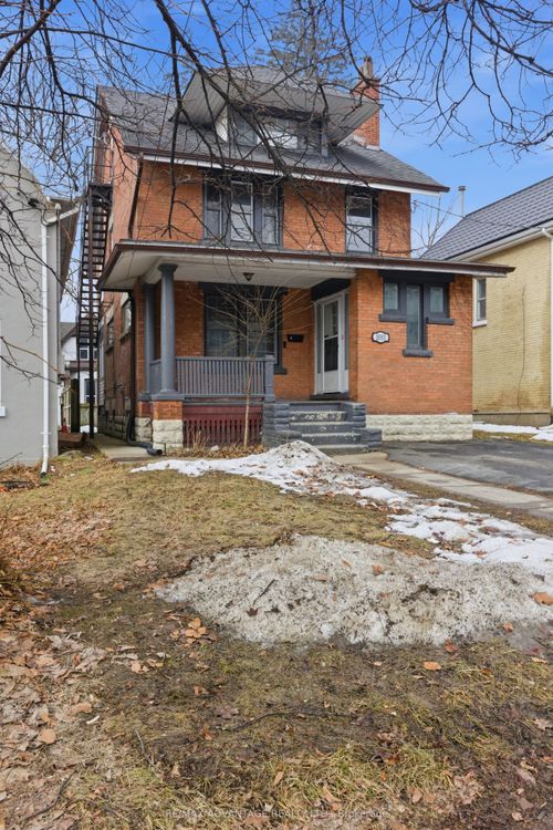 1051 Richmond St, London, ON, N6A3J7 | Card Image