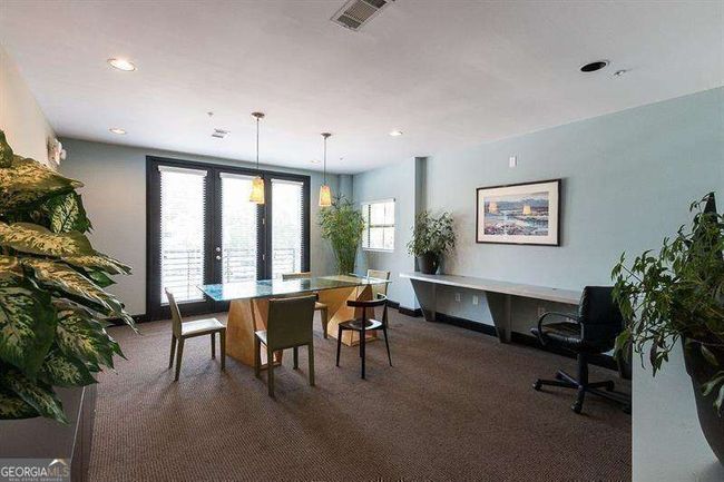 UNIT-4608 - 5300 Peachtree Rd, Condo with 2 bedrooms, 2 bathrooms and 2 parking in Chamblee GA | Image 38