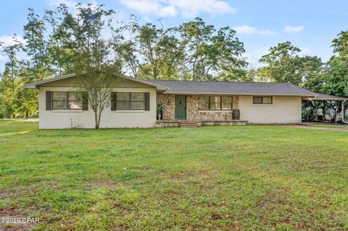 872 1st St, Chipley, FL, 32428 | Card Image