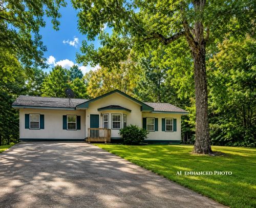 16 Navajo Dr, Cherokee Village, AR, 72529-3007 | Card Image
