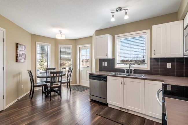 2205 - 30 Carleton Avenue, Home with 4 bedrooms, 3 bathrooms and 2 parking in Red Deer AB | Image 17