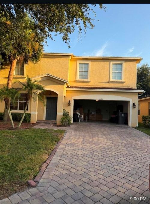 5838 Gypsum Pl, West Palm Beach, FL, 33413-1242 | Card Image