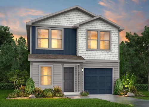 460 Sweetgum Lane, Edgefield, SC, 29824 | Card Image