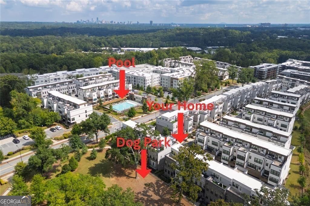 Residential in Atlanta 2