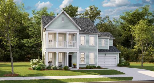 1087 Fitzgerald Ct, Summerville, SC, 29485-9243 | Card Image