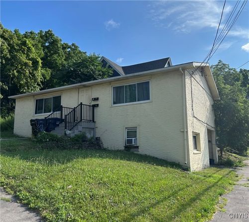 1501 Burnet Ave, Syracuse, NY, 13206-3596 | Card Image