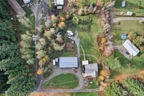 166 Geneva Ln, Castle Rock, WA, 98611-9029 | Card Image