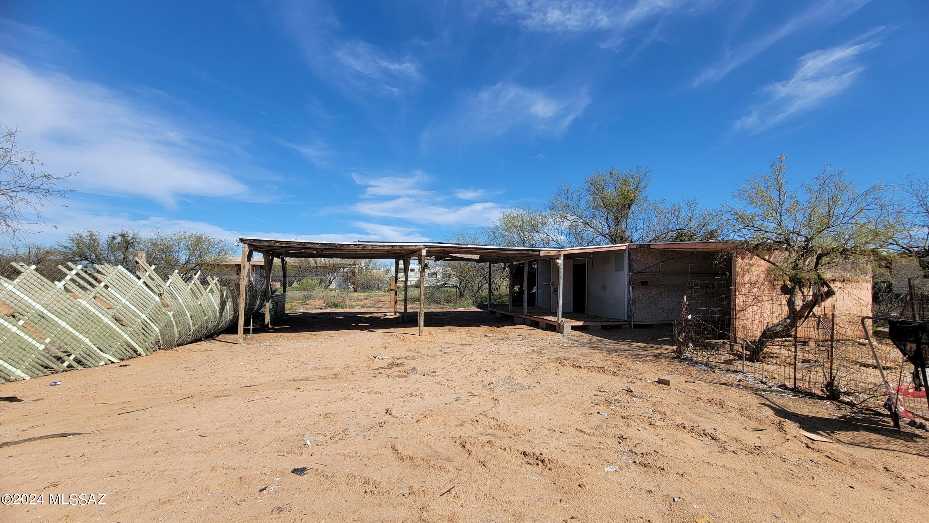 Alice Vail Ln, Tucson, AZ 85736