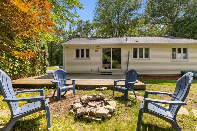 114 Lillibridge Rd, House other with 2 bedrooms, 1 bathrooms and null parking in Plainfield CT | Image 32