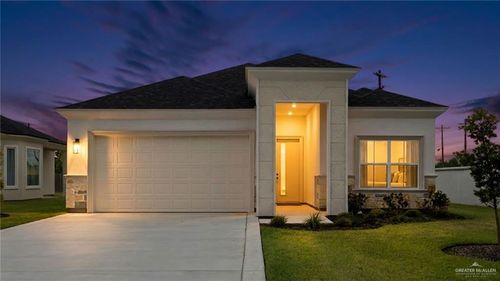 3217 La Cienega Dr, Edinburg, TX, 78542-7996 | Card Image