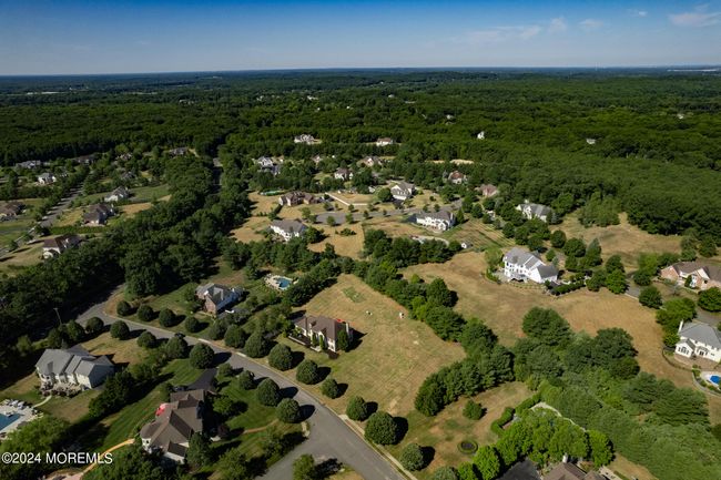 3 Hannah Mount Dr, House other with 5 bedrooms, 5 bathrooms and null parking in Millstone Township NJ | Image 57