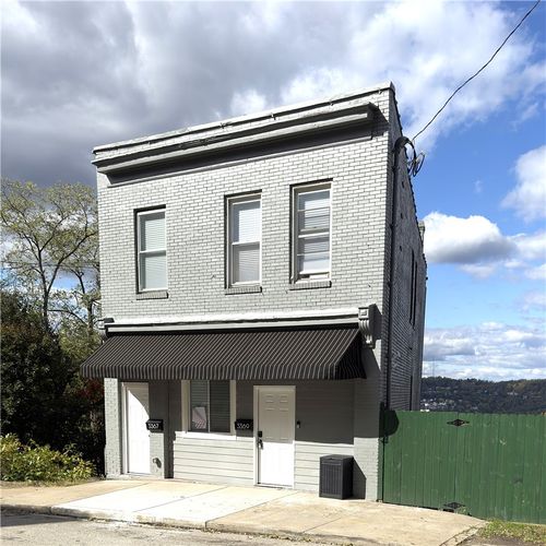 3367 Ridgway St, Pittsburgh, PA, 15213-1047 | Card Image