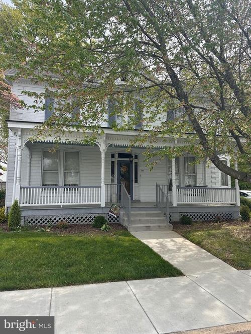36 Fulton Ave, WALKERSVILLE, MD, 21793-8231 | Card Image
