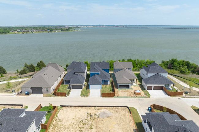 2208 Fairwater Mews, House other with 4 bedrooms, 3 bathrooms and null parking in Rowlett TX | Image 39