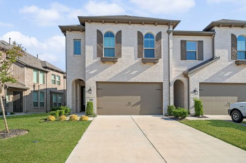 1136 Queensdown Way, Forney, TX, 75126-3578 | Card Image