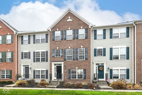 9080 Teaneck Dr, Fishers, IN, 46038-3485 | Card Image