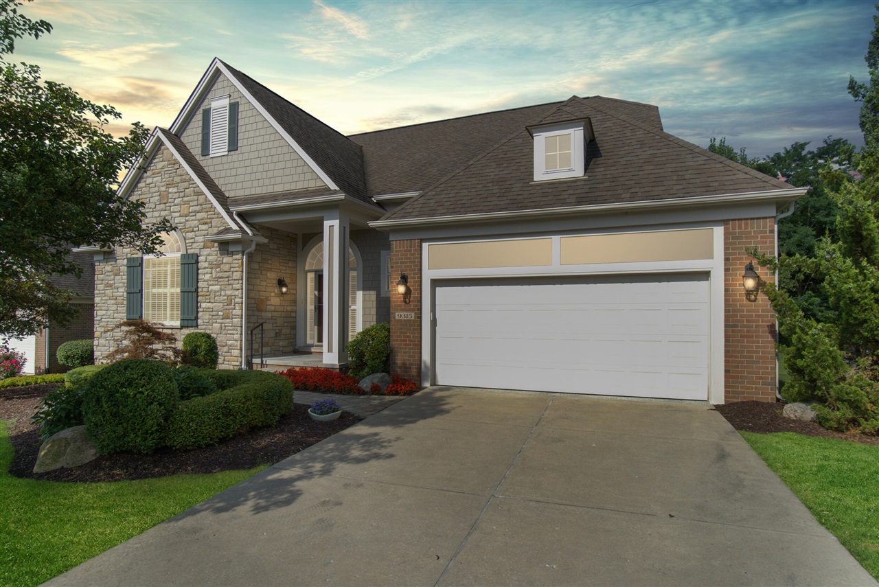 Saddlebrook Ct, Plymouth, MI 48170