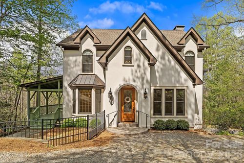 22 Lone Coyote Ridge, Fletcher, NC, 28732 | Card Image