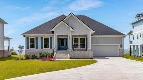 4983 Soundside Dr, Gulf Breeze, FL, 32563-8919 | Card Image