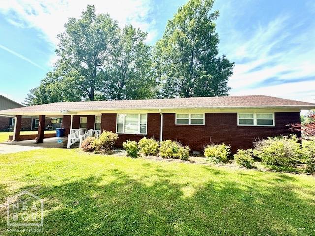 10th St, Corning, AR 72422